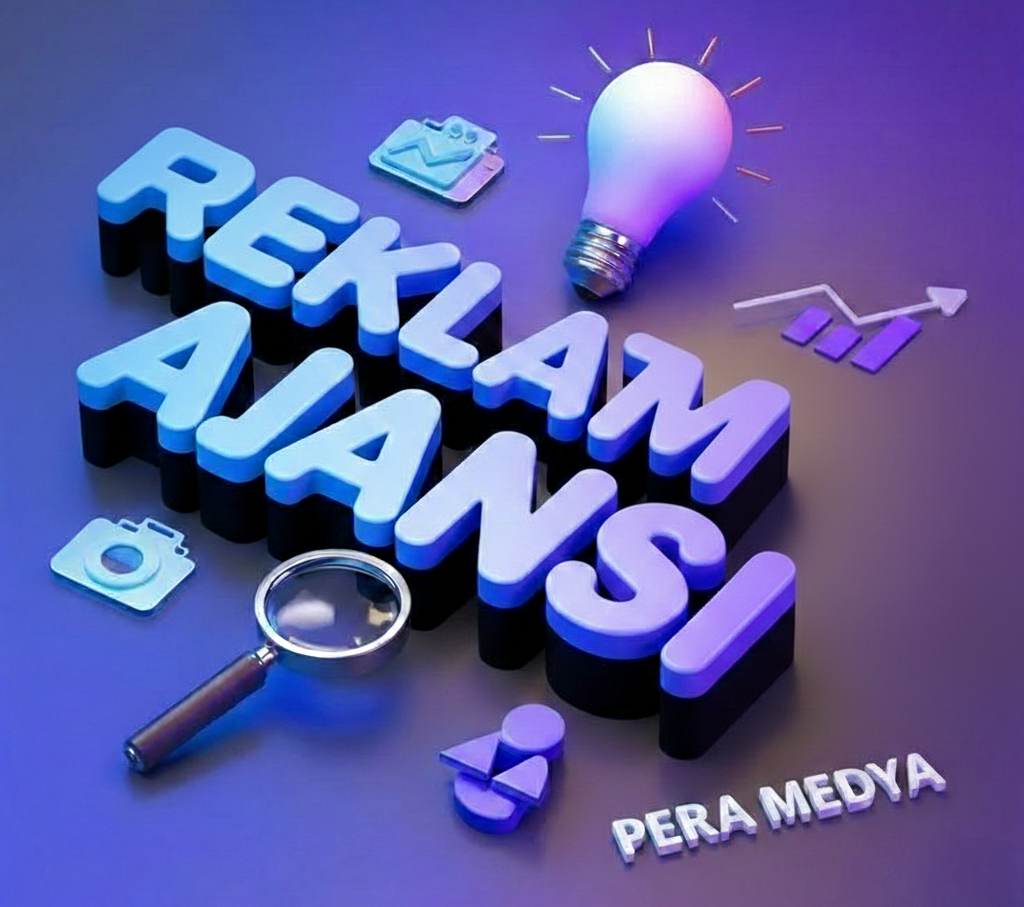 Bursa Reklam Ajansı