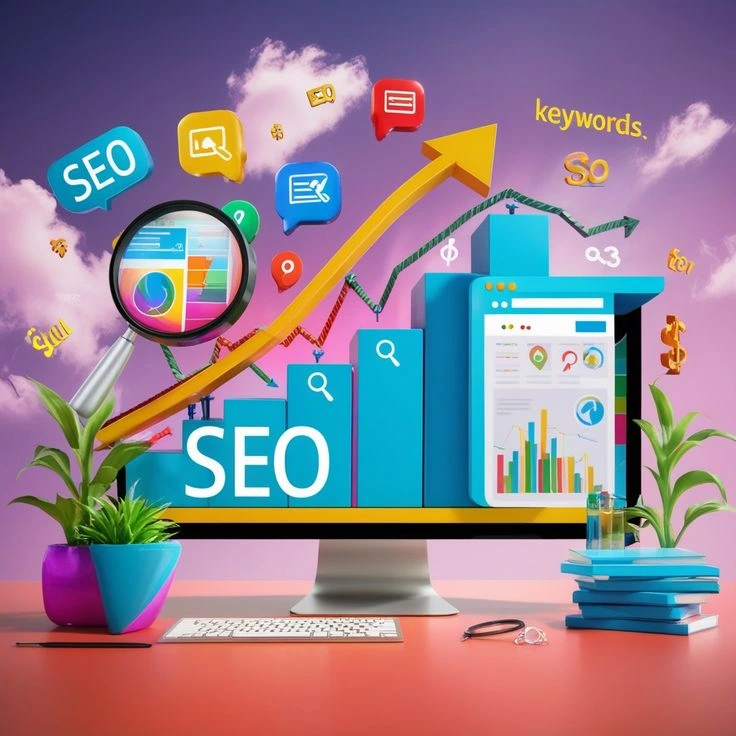 SEO Hizmeti Nedir?