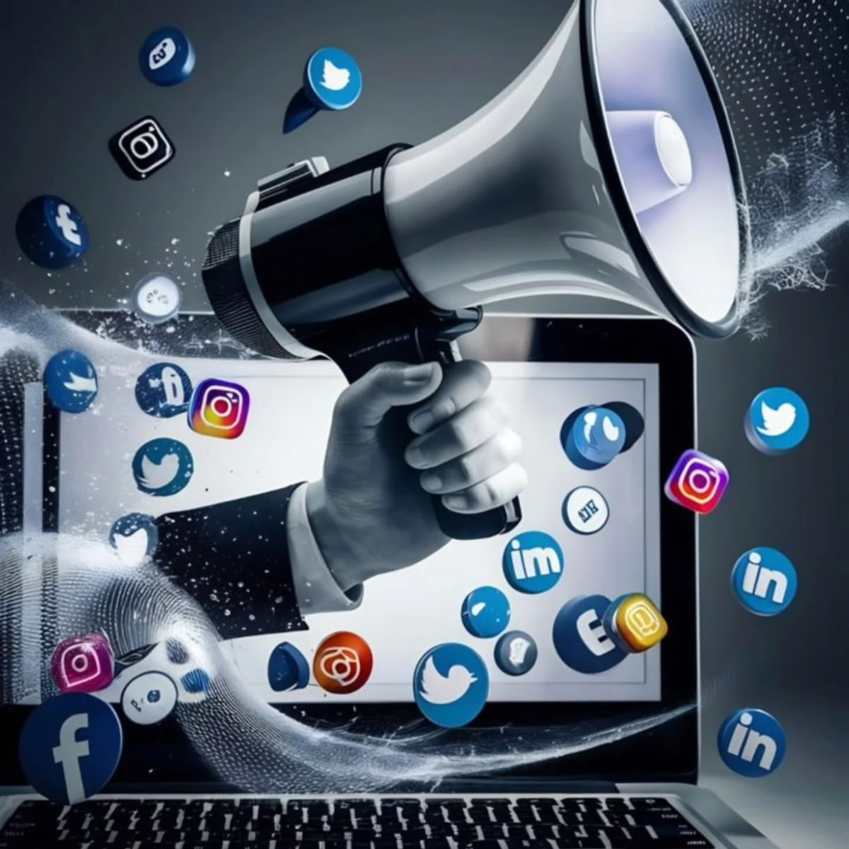 2026’da Sosyal Medya Algoritmaları: Markalar İçin Büyüme Stratejileri