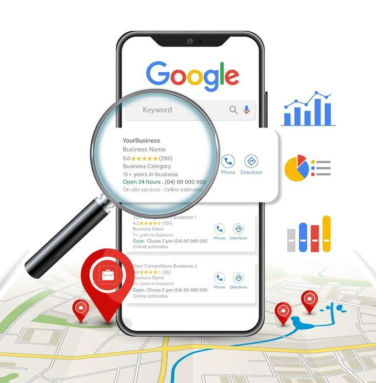 Organik Trafik Artırma ile Google’da Kalıcı Yükseliş