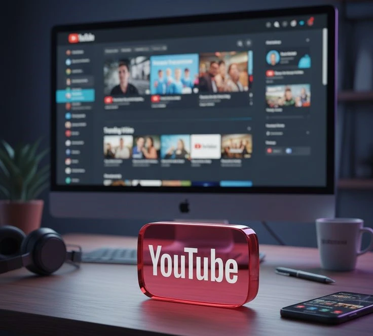 Yapay Zeka ile YouTube Videosu Hazırlama