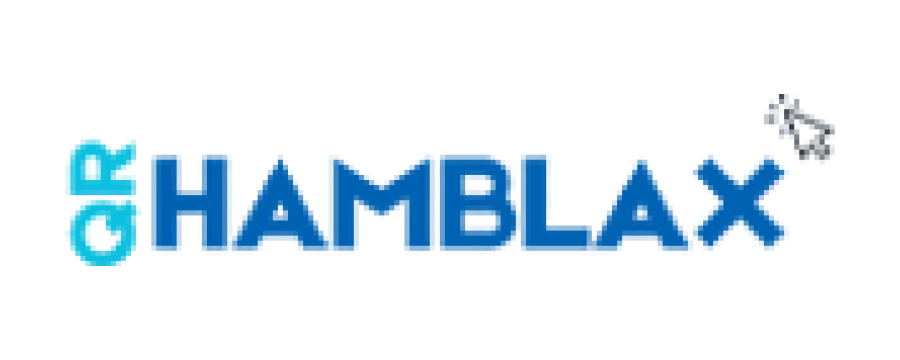 QR Hamblax - Fotoğraf Anı Yükleme