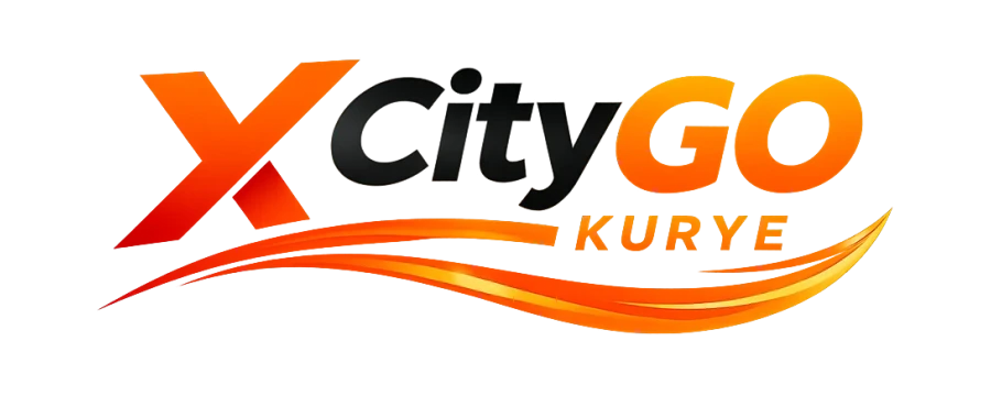 XCity Go - Kurye Taşıma Lojistik